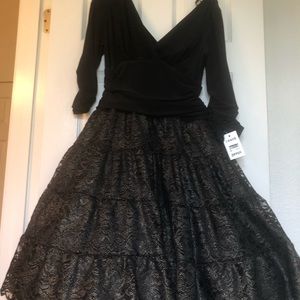 Vintage Dress